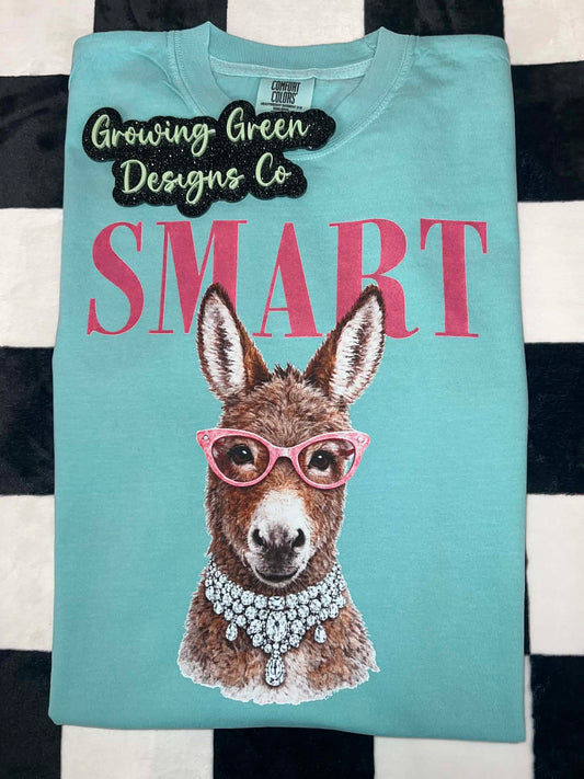 Smart Donkey