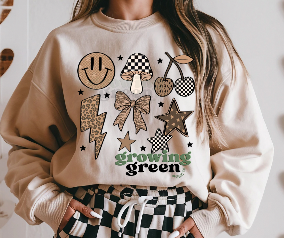 Neutral Things