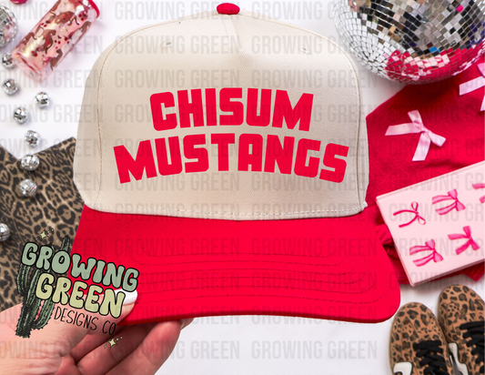 Spirit Baseball Cap - CUSTOM