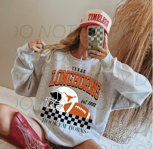 Hook Em