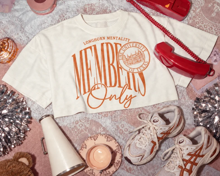 Members Only UT