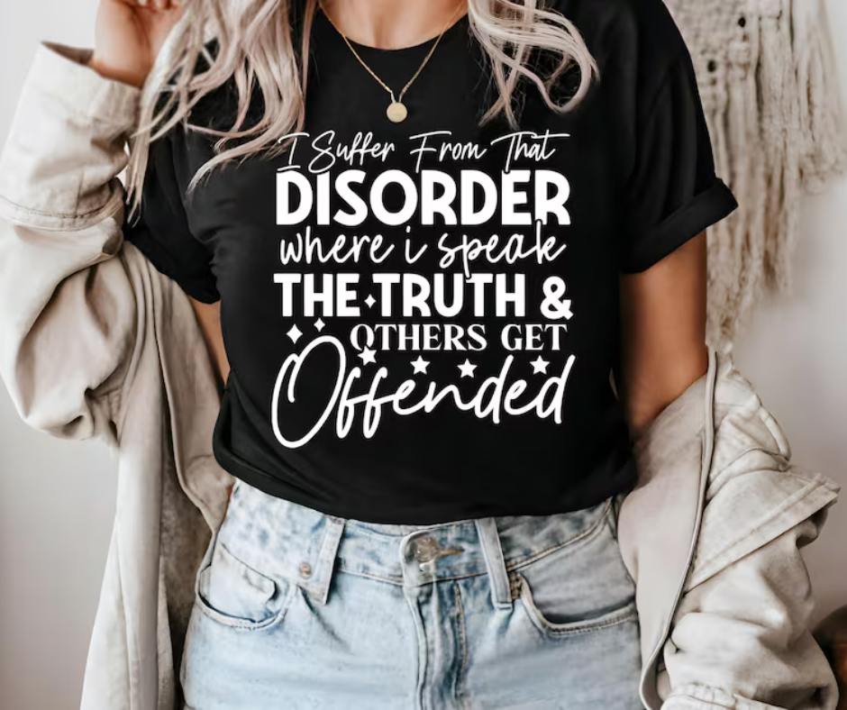 Speak The Truth