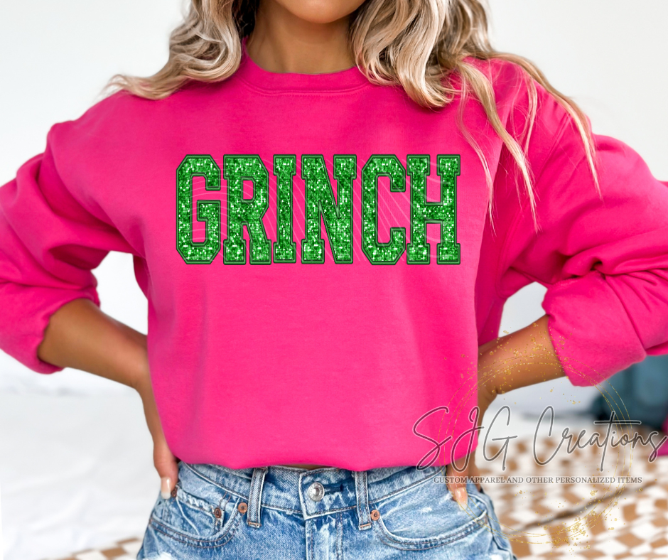GRINCH