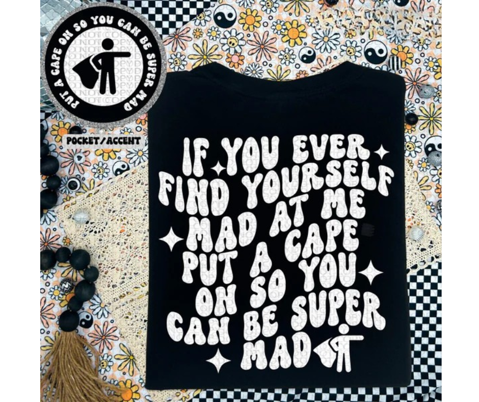Super Mad
