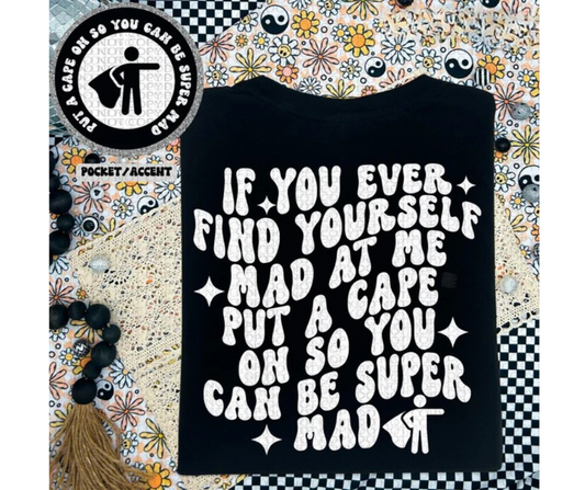 Super Mad