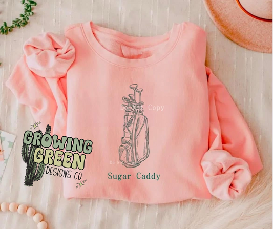 Sugar Caddy