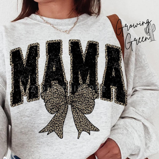 Mama Coquette