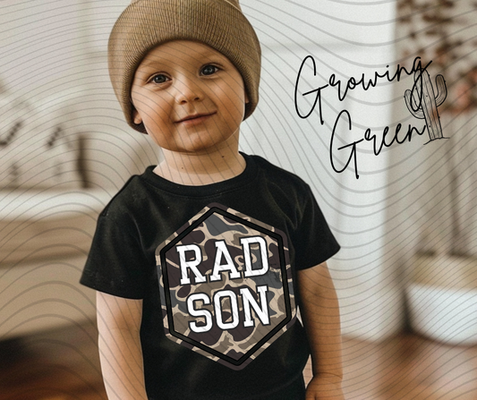 Rad Son