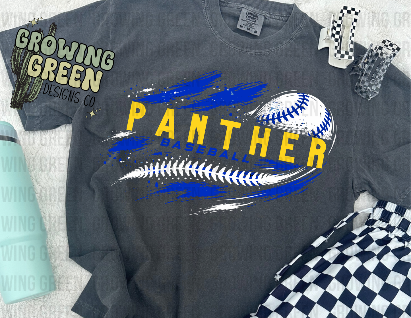 Baseball - ANY SCHOOL/MASCOT