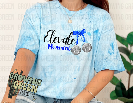 Elevate Movement Disco Cherries