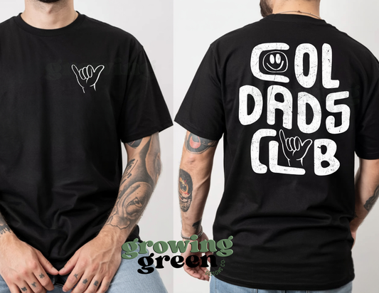 Cool Dads Club