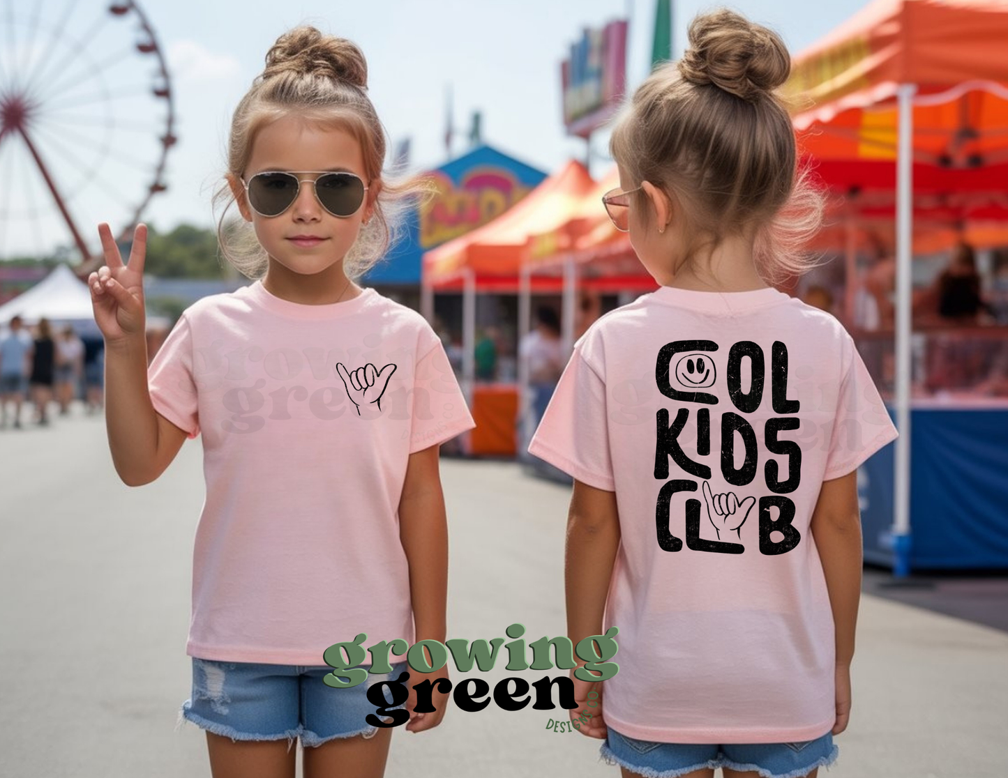 Cool Kids Club