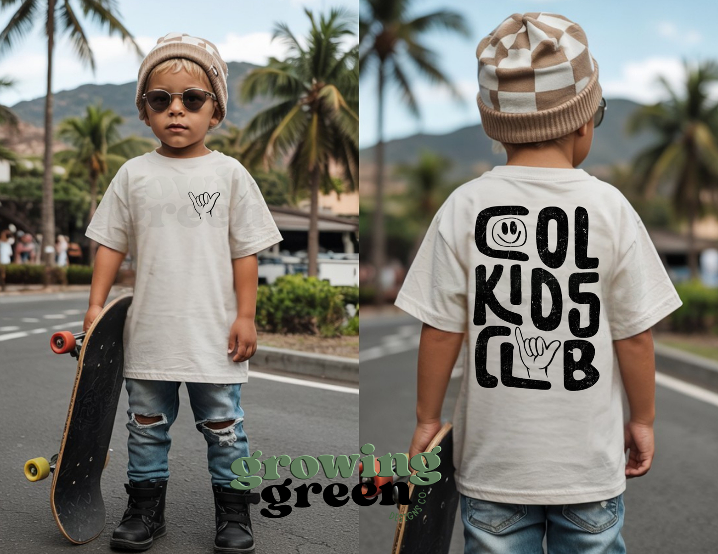 Cool Kids Club