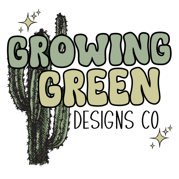 Growing Green Designs Co