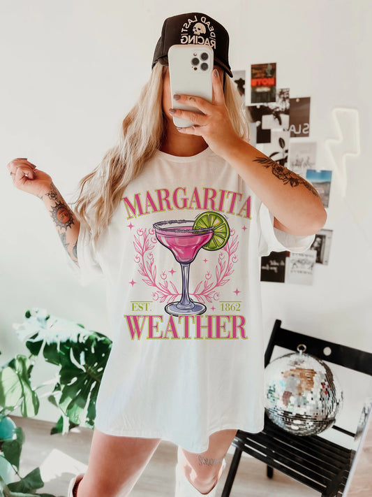 Margarita Weather