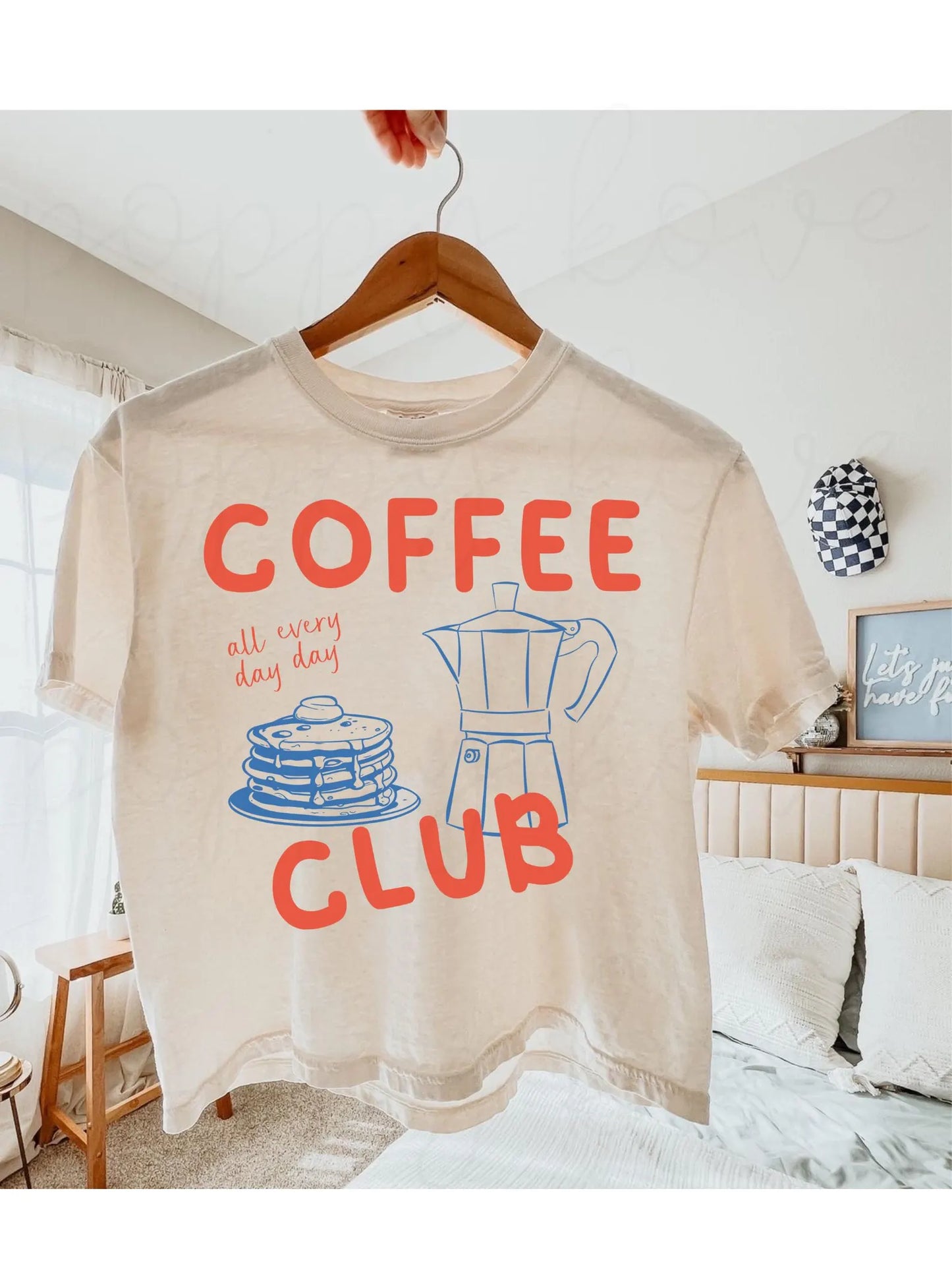 Coffee Club
