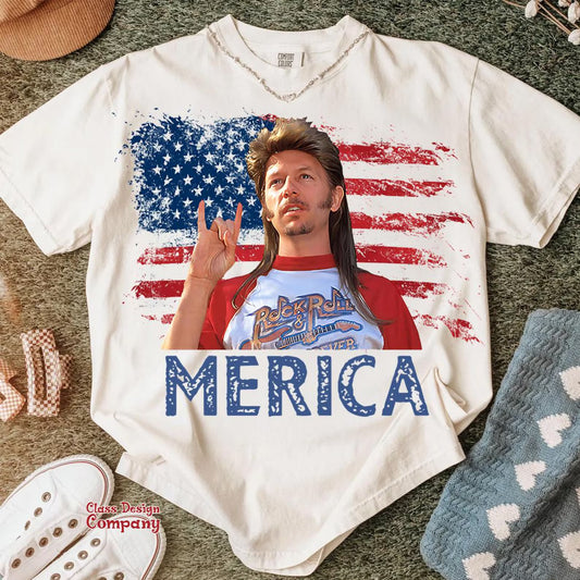 Merica