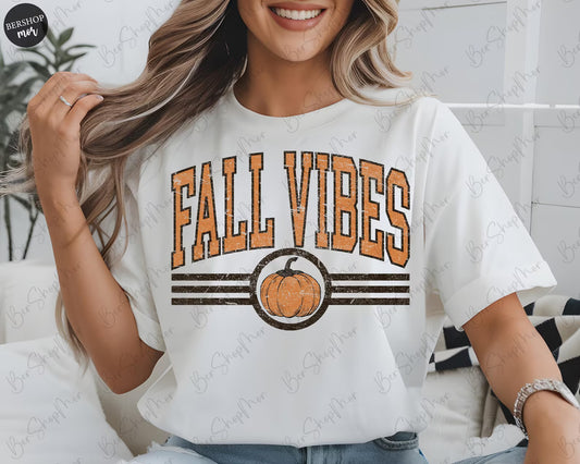 Fall Vibes