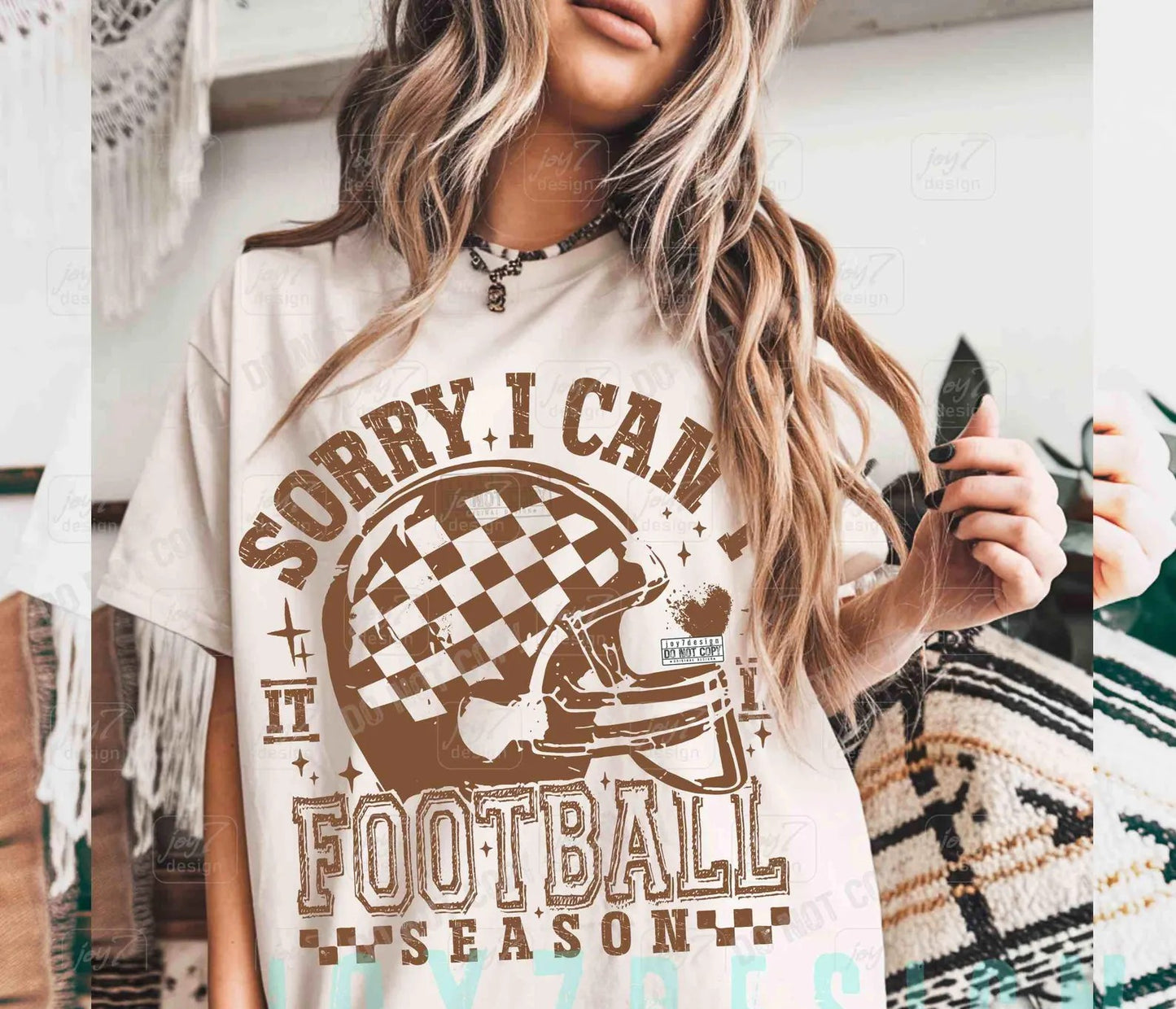 Sorry I can't it's football season