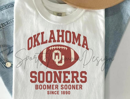 OK Sooners