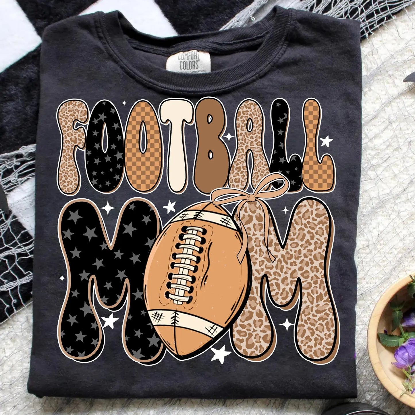 Football Mom