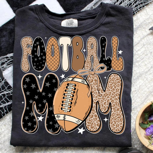 Football Mom