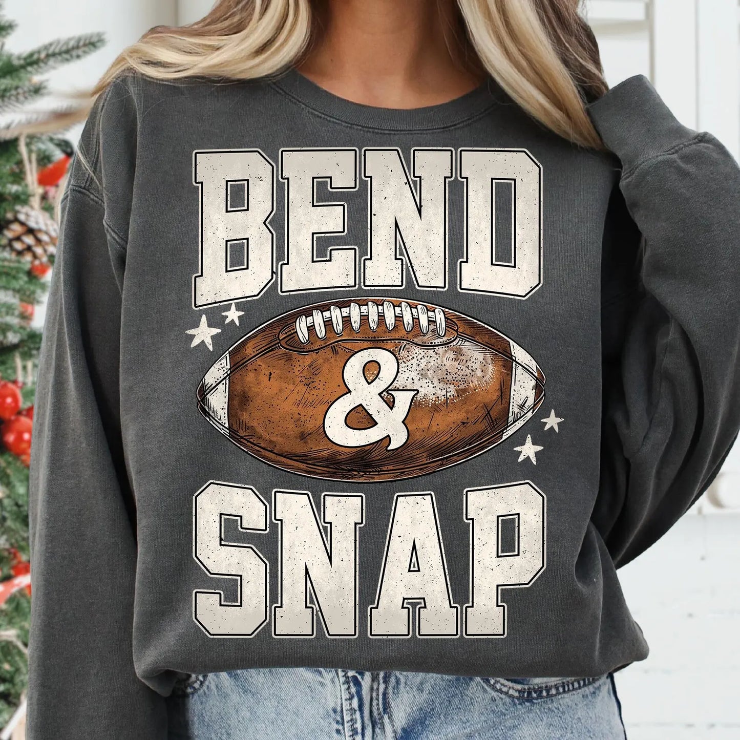 Bend & Snap