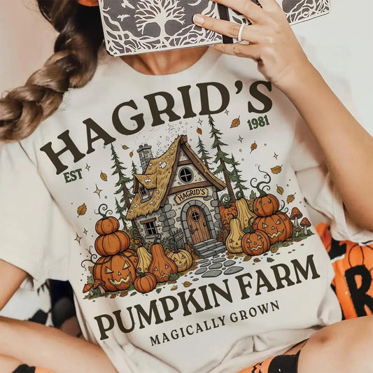 H Pumpkin Farm