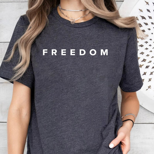 FREEDOM