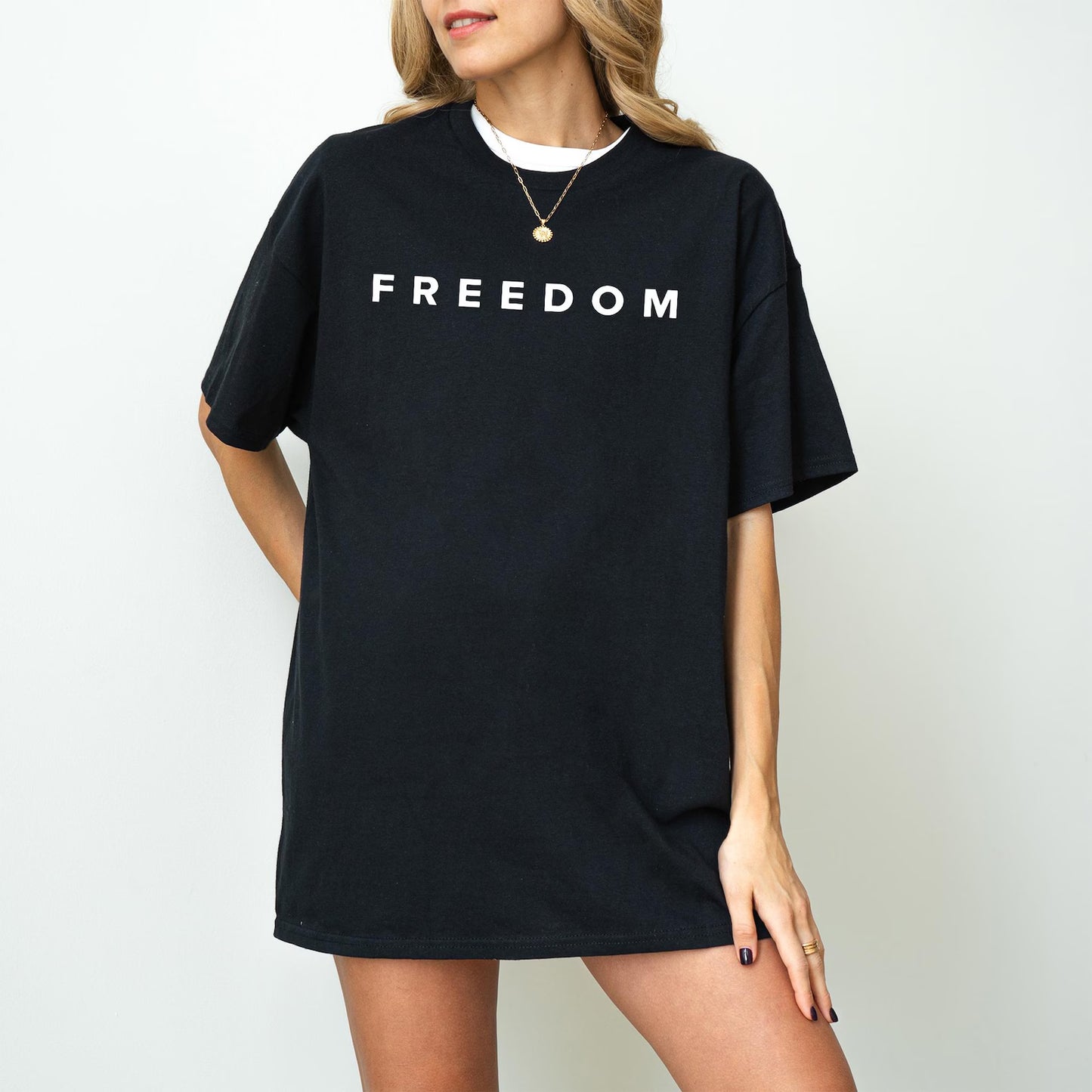 FREEDOM