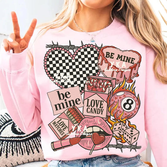 Vday Western Collage