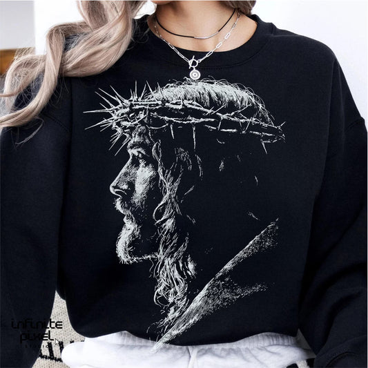Jesus Crown