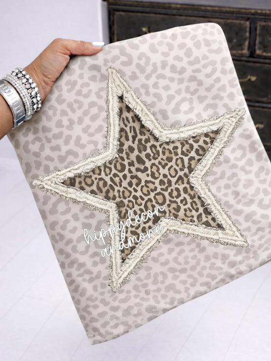 Leopard Star