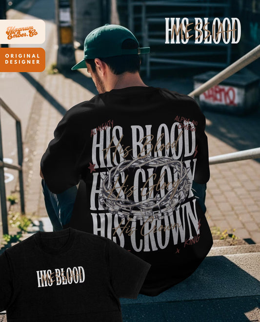 His Blood