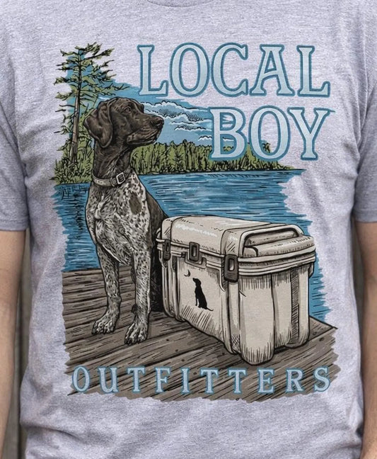 Local Boy Outfitters