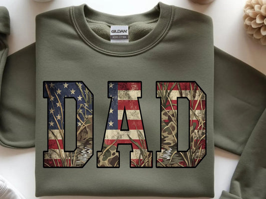 DAD