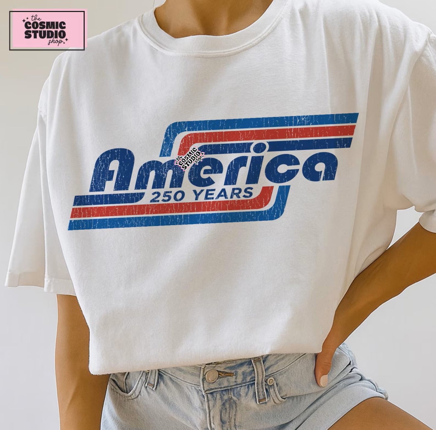 America 250 Years
