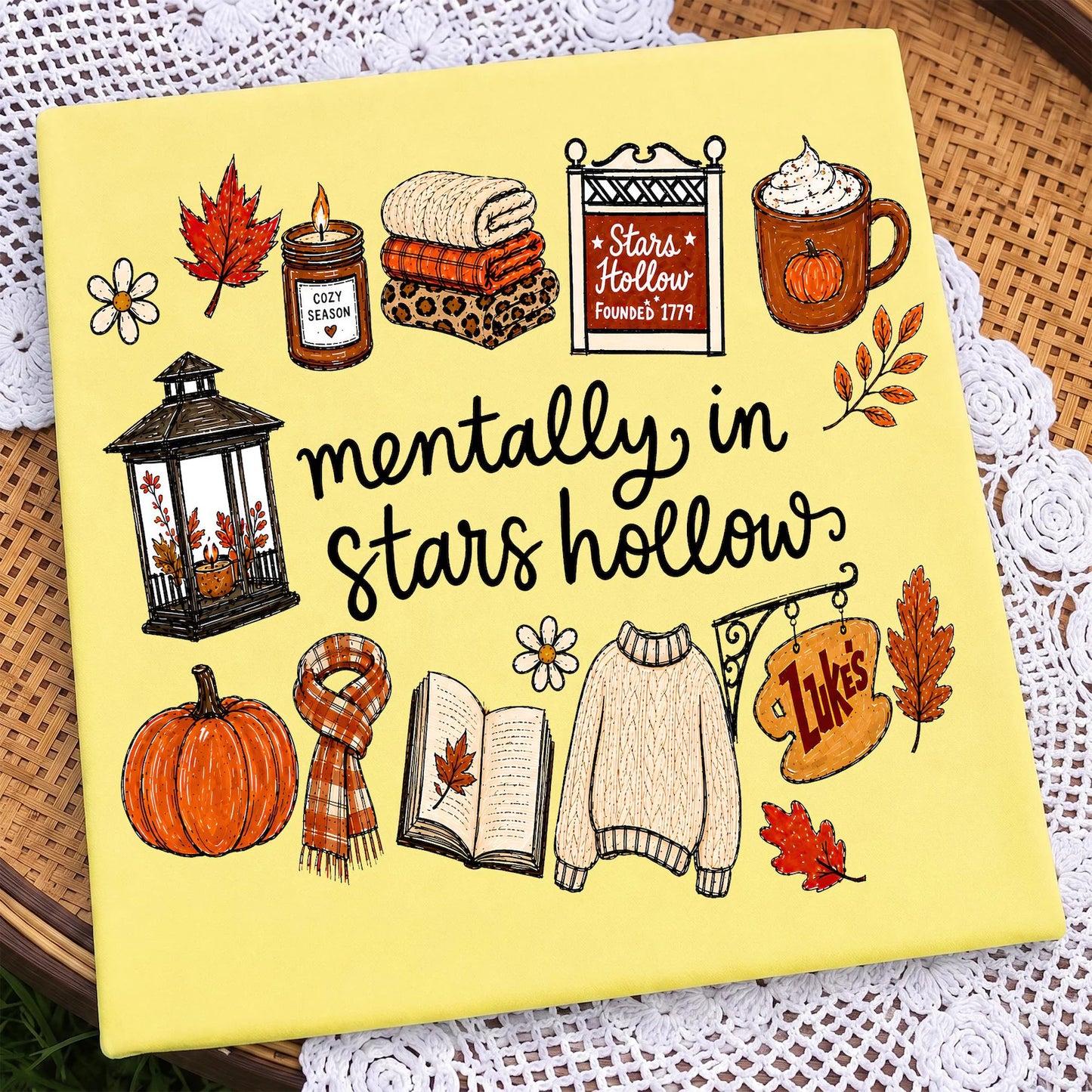 mentally in stars hollow