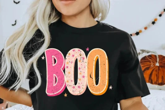 Boo