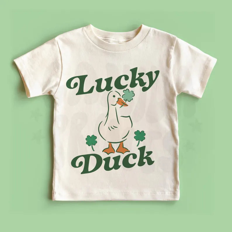 Lucky Duck