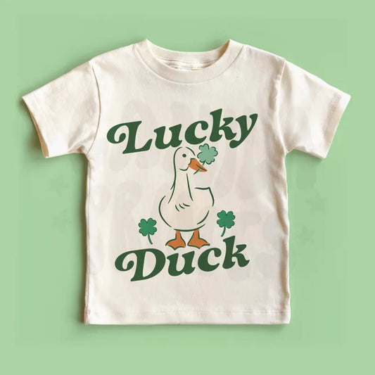 Lucky Duck