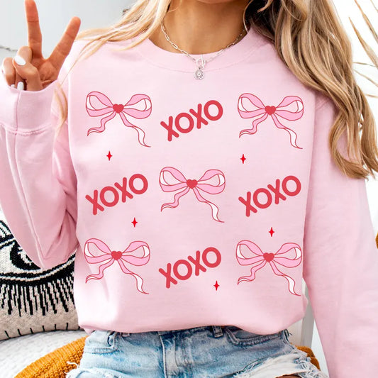 Xoxo Coquette