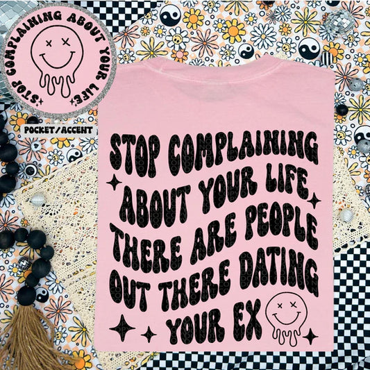 Dating Your Ex