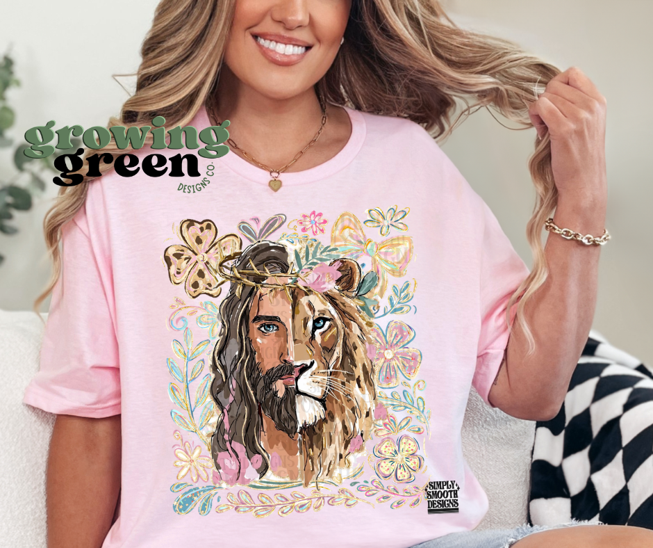 Lion of Judah