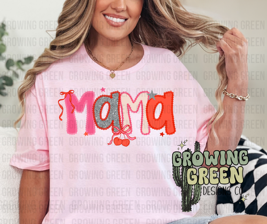 Valentine Lace - ANY NAME