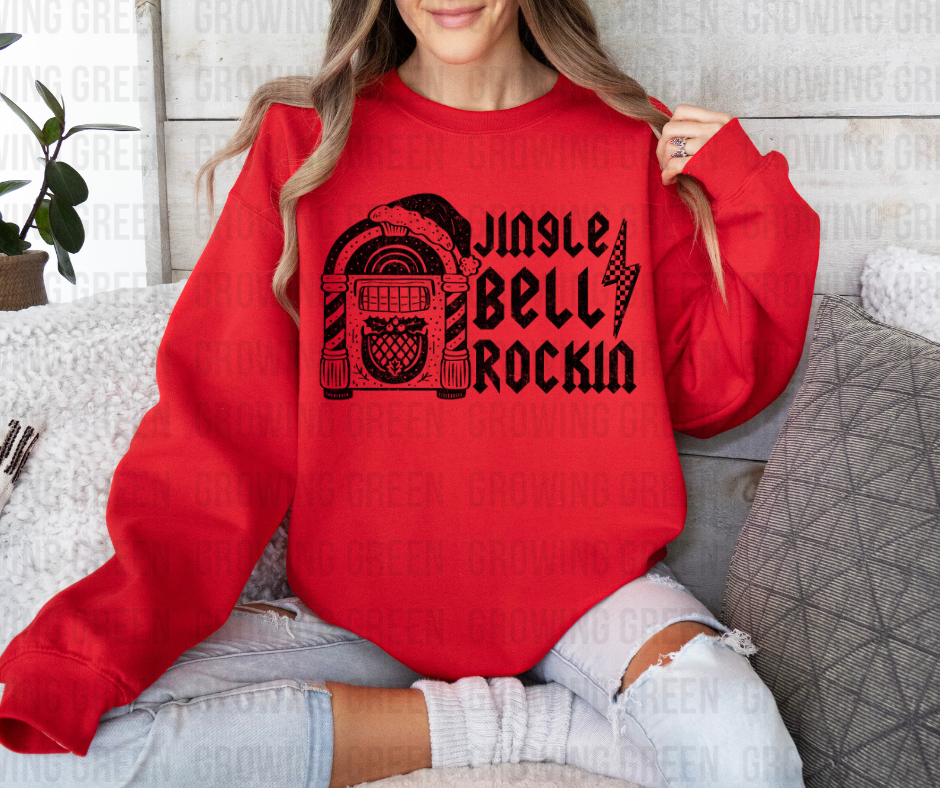Jingle Bell Rockin