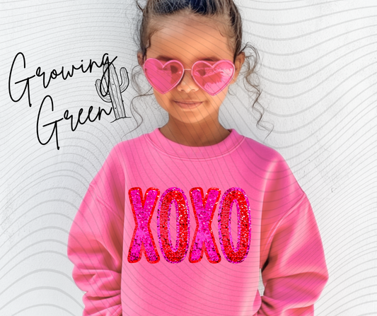 XOXO