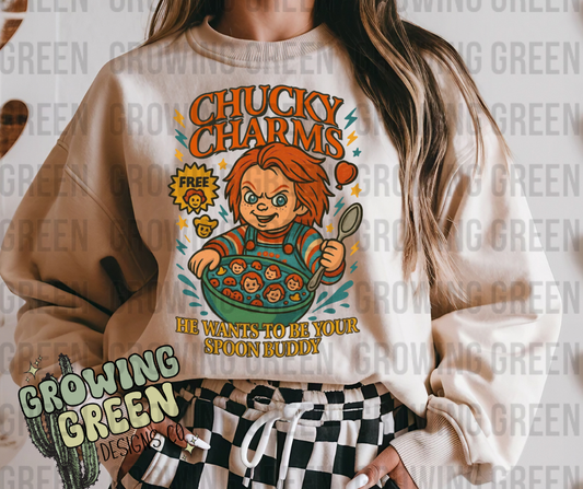 Chucky Charms