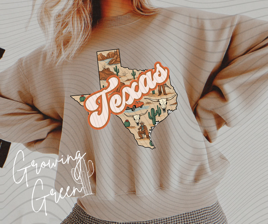 Texas