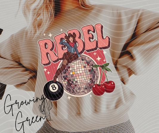 Rebel